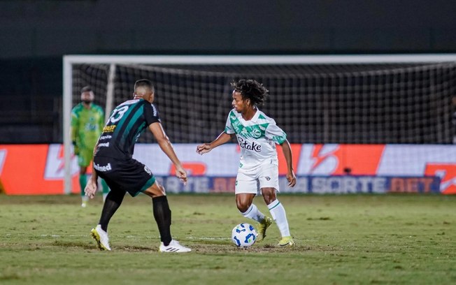 Juventude faz dois jogos-treino em preparação para o Brasileirão