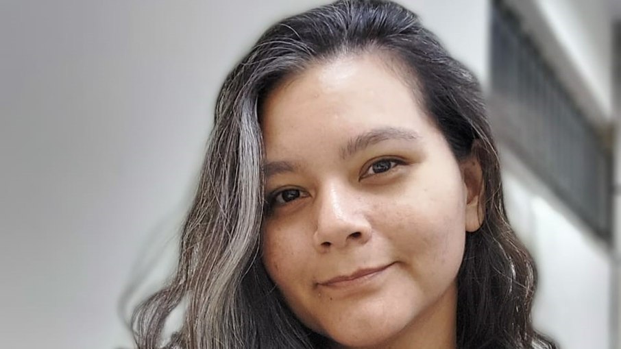 A coordenadora da pesquisa, Nina Nayara Martins
