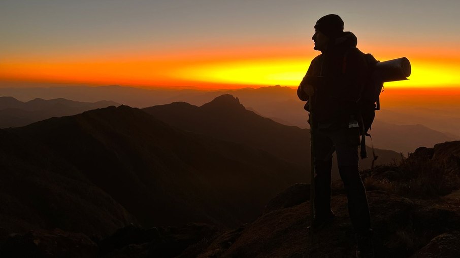 Pico dos Marins