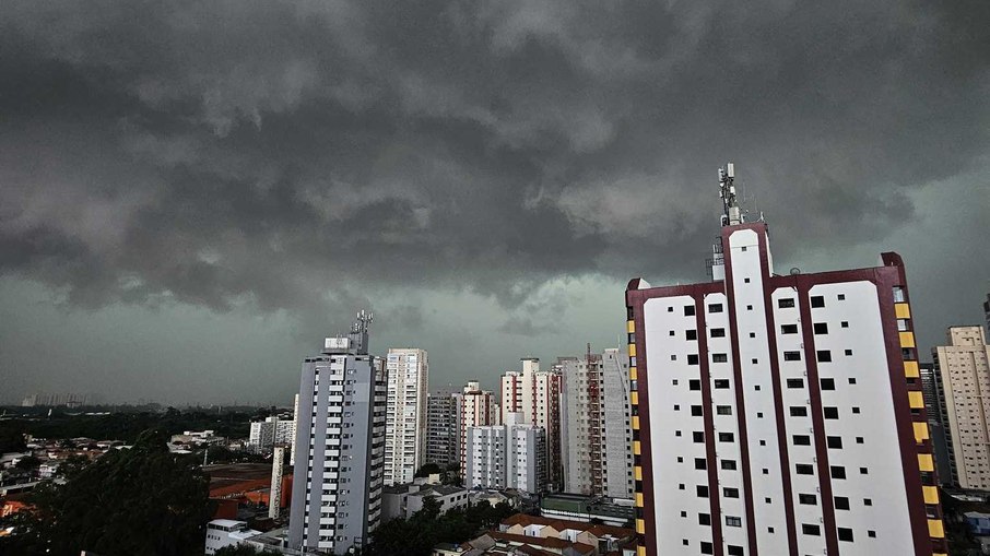 Veja como fica o clima nesta quarta-feira (5)