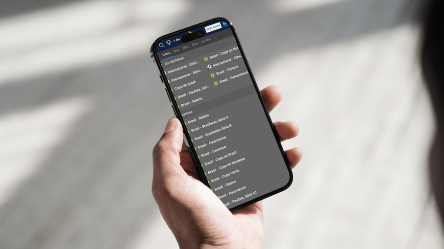 Betnacional app