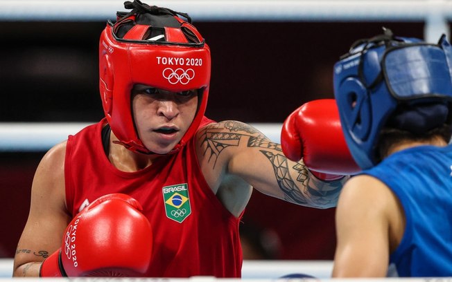 COI reconhece provisoriamente a World Boxing como federação internacional