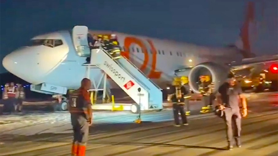 Gol é condenada a indenizar passageiras por agressão e exposição na mídia