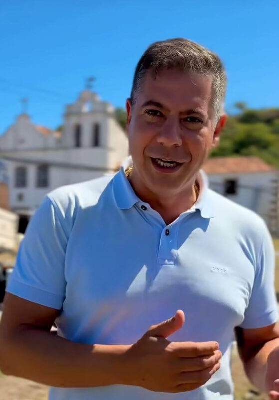 Sombra na Saúde: “Realinhamento” Salarial de Dr. Serginho desperta temores de opressão e arrocho entre servidores de Cabo Frio