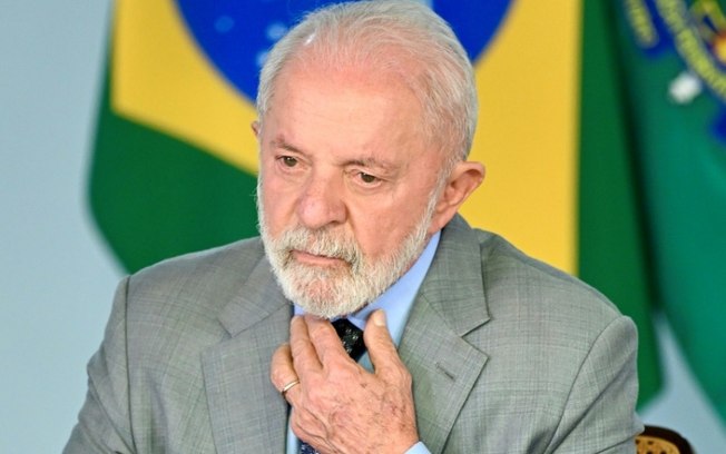 O presidente Lula irá ao funeral