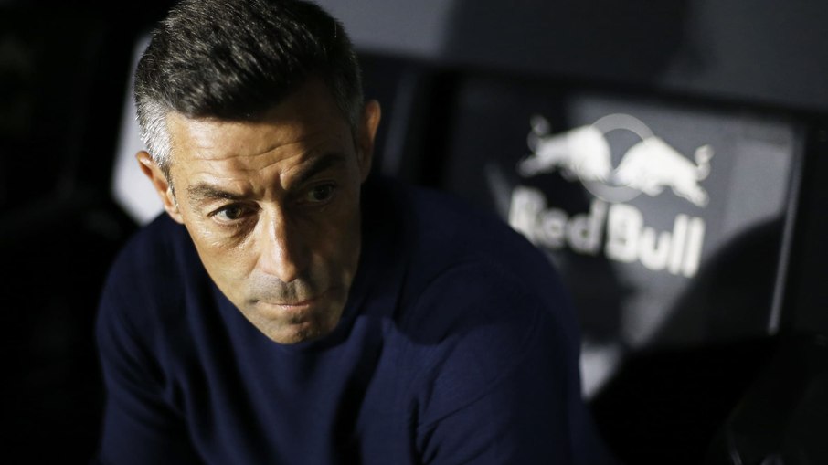 Pedro Caixinha não é mais técnico do Santos