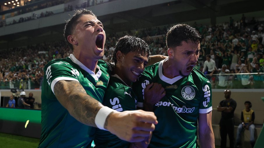 Na altitude de La Paz, Palmeiras e Bolívar se enfrentam pela Libertadores