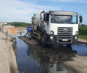 Prolagos 2025: Oásis Prometido, Deserto Reclamado?