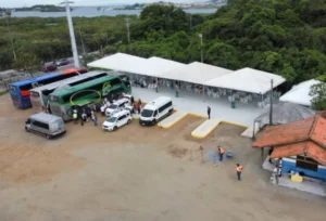 Justiça suspende decreto de Cabo Frio que restringia circulação de ônibus de turismo e tarifas de até R$ 2.500