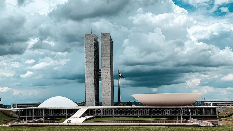 Presidente Lula vai entregar o texto ao Congresso Nacional nesta quarta-feira (23/4) Presidente Lula vai entregar o texto ao Congresso Nacional nesta quarta-feira (23/4)