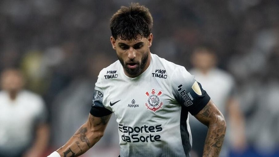 Corinthians recebe o Sport pelo Brasileirão Corinthians recebe o Sport pelo Brasileirão