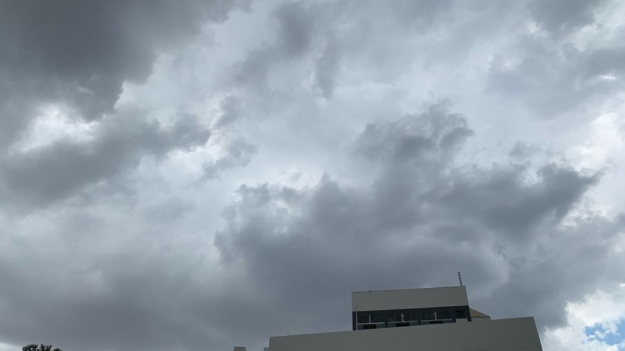 Tempo ficará instável na maior parte do país