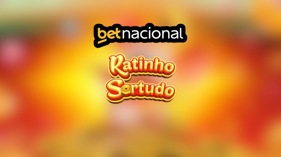 Ratinho Sortudo na Betnacional