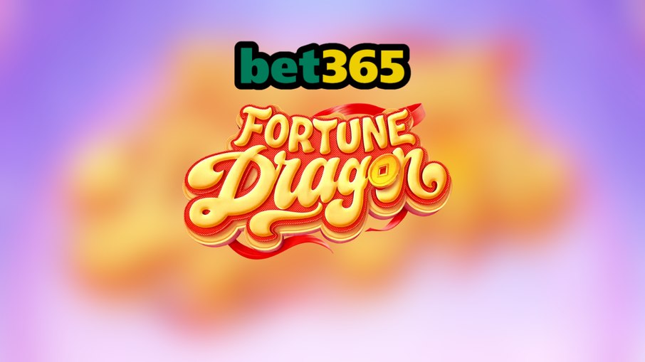 Fortune Dragon na bet365