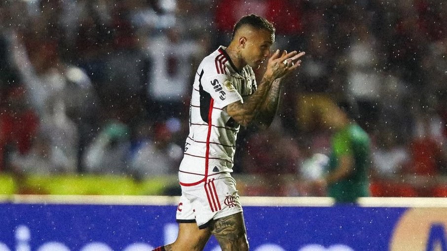 De volta ao Grêmio? Cebolinha revela planos para possível retorno