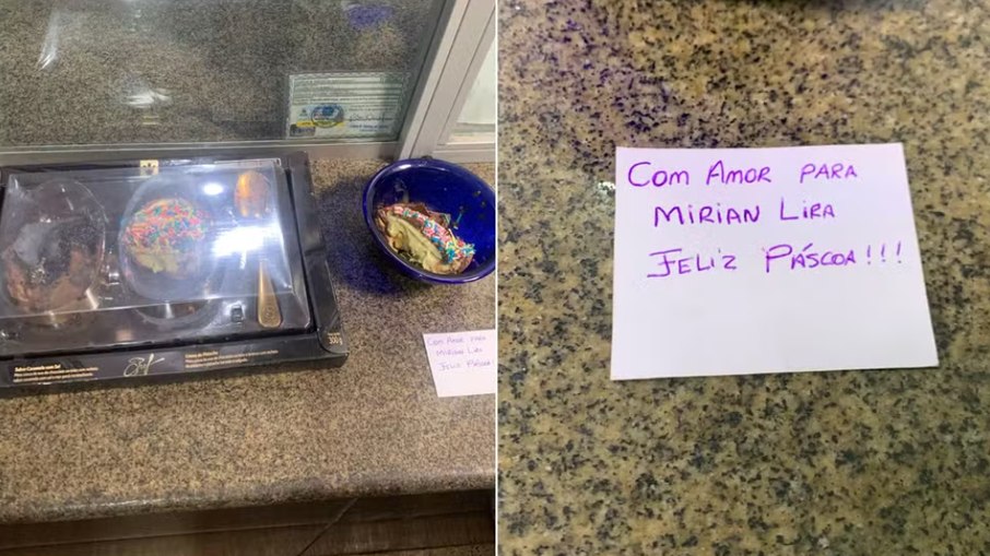 Menino morre após comer ovo de páscoa no Maranhão