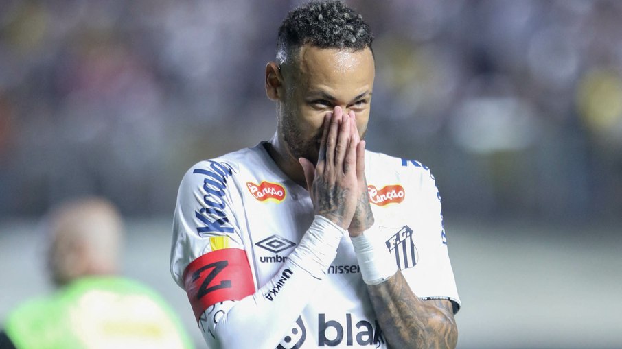 Jornal espanhol destaca saída de Caixinha e cita polêmica de Neymar