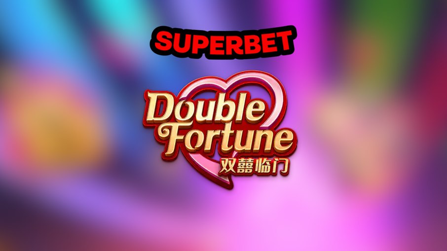 Double Fortune na Superbet Double Fortune na Superbet