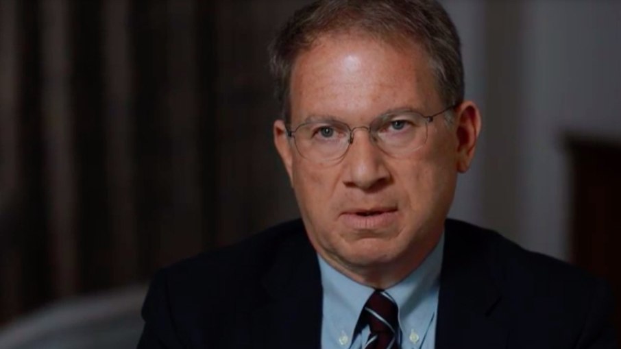 Jeffrey Goldberg diz não ligar para ameaças