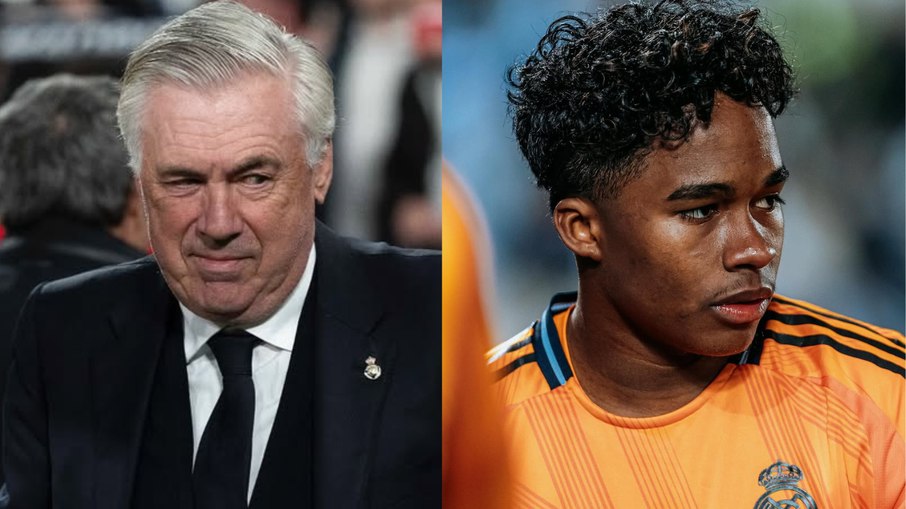 Ancelotti teria pouca influência na escolha dos jogadores contratados, segundo o jornal 