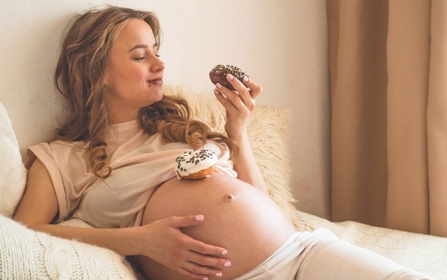 Entenda a importância do cuidado com a nutrição durante a gravidez