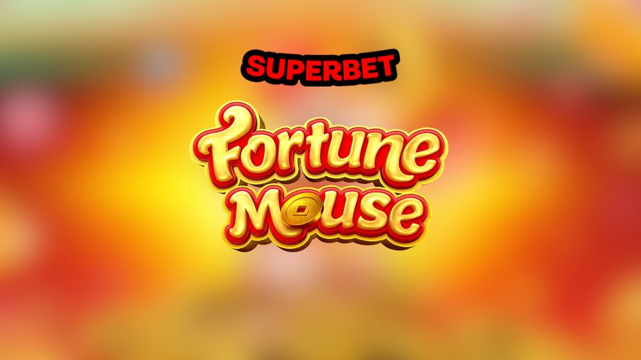 Fortune Mouse na Superbet
