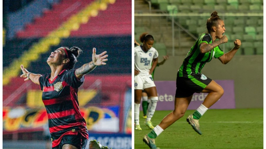 Sport enfrenta o América-MG neste domingo