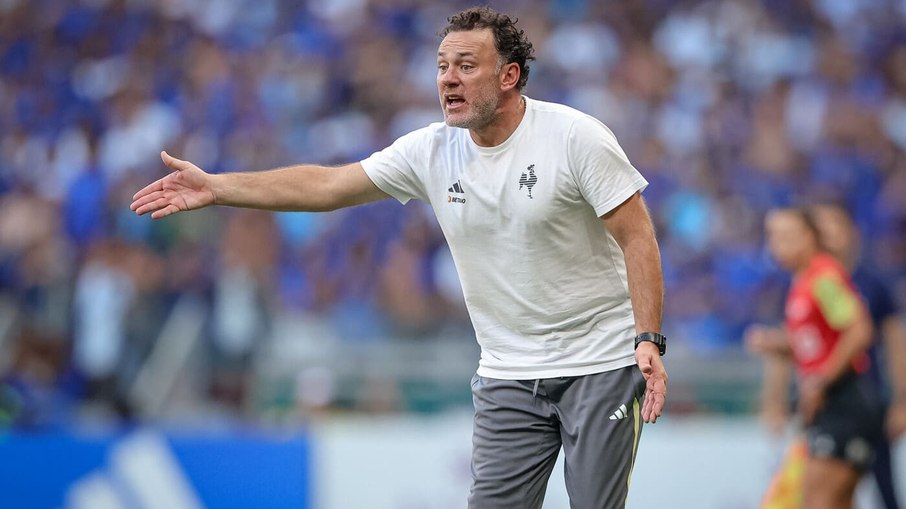 Gabriel Milito recusou proposta do Fluminense