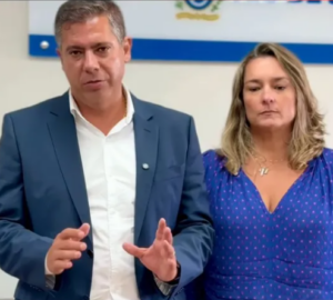 Saúde em Cabo Frio: Secretária resiste a pressão política em meio a expectativas sobre decisão do prefeito