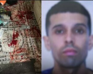 Feminicídio em Cabo Frio: mulher do Norte Fluminense é morta a facadas; bebê de 8 meses é resgatado