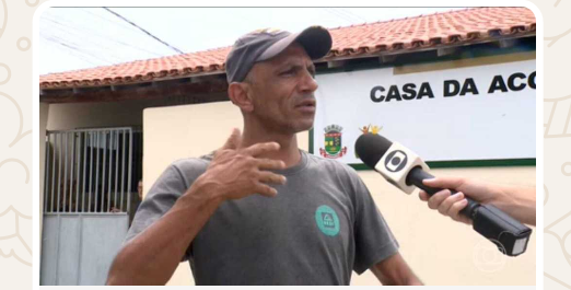 Defensoria Pública apura situação de moradores de rua levados de Cabo Frio para Linhares