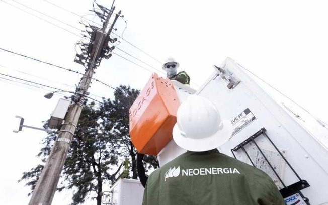 Suspensão de energia afetará Jardim Botânico, São Sebastião e Ceilândia nesta segunda-feira (28)