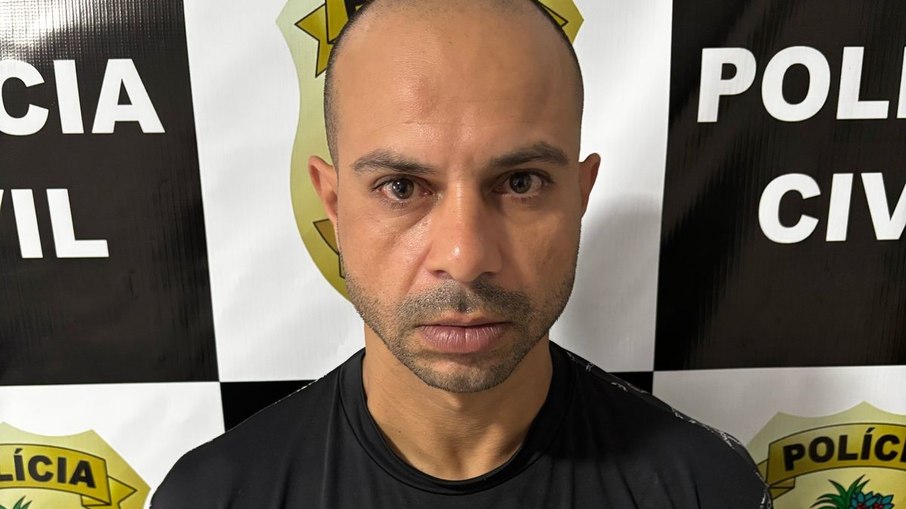 Pedro Paulo de Jesus Costa esteve preso na Espanha por 17 anos