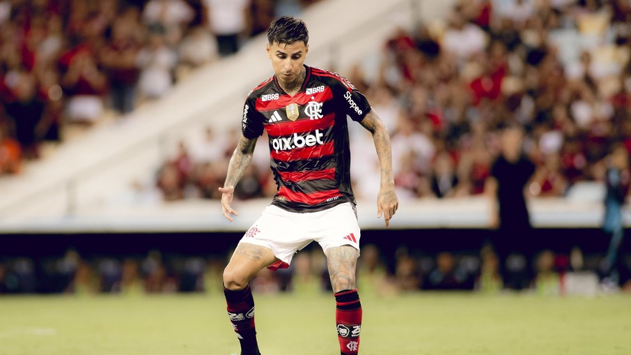 Patrocinadora do Flamengo consegue liminar e pode voltar a operar