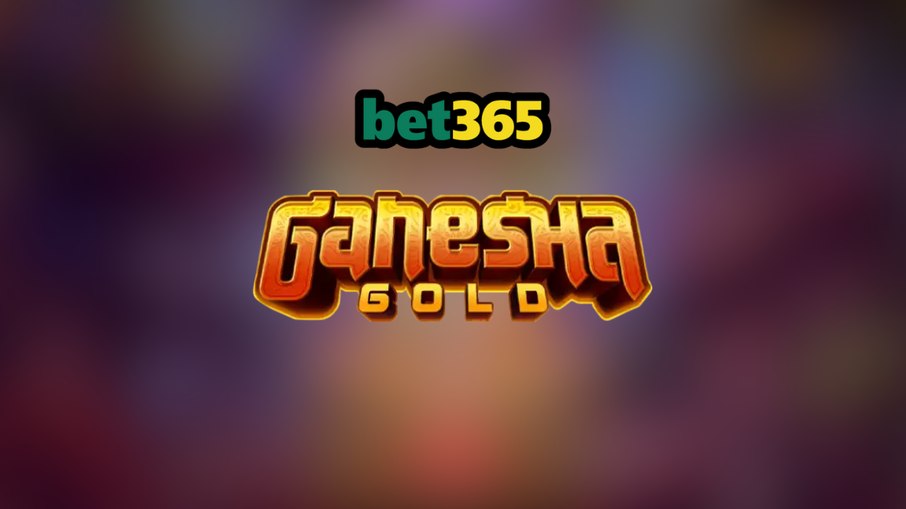 Ganesha Gold na bet365