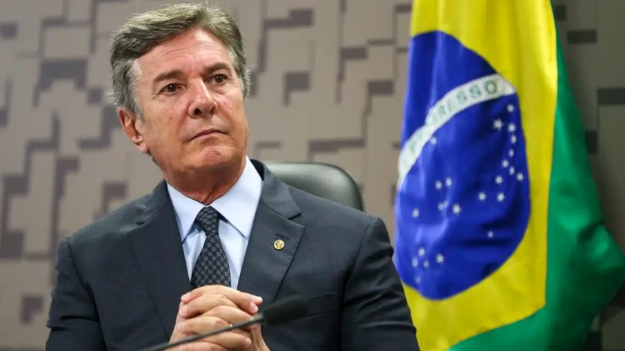 Fernando Collor foi presidente do Brasil entre os anos 1990 e 1992