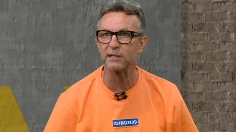 Neto sai em defesa de Tite após recusa ao Corinthians