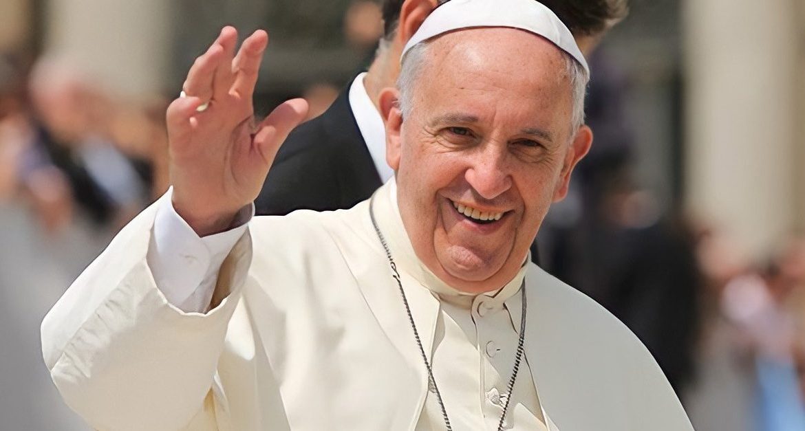 Papa Francisco deixa legado de humildade, igualdade, paz e generosidade; homenagem