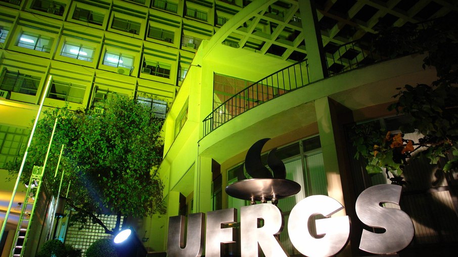 UFRGS