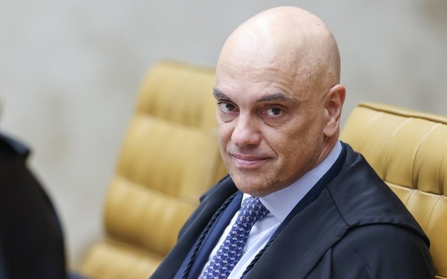 Moraes será relator de ação sobre o caso de Ramagem Moraes será relator de ação sobre o caso de Ramagem