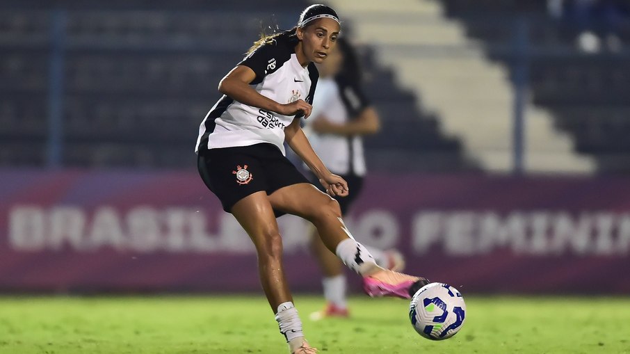 Corinthians pega o Sport neste sábado