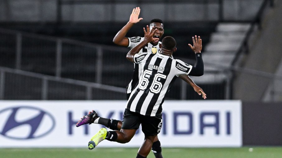 Botafogo encara o Carabobo-VEN pela 4ª rodada da fase de grupos da Libertadores