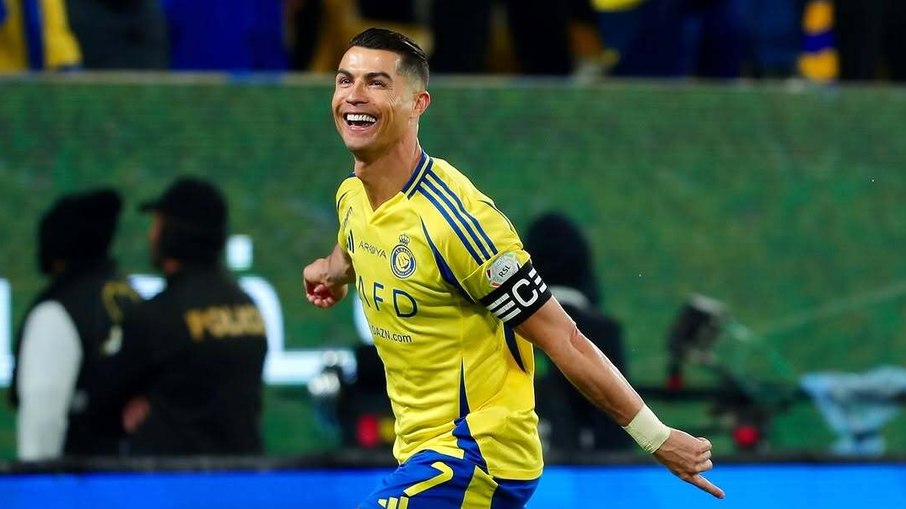 Cristiano Ronaldo pode estar de saída do Al Nassr Cristiano Ronaldo pode estar de saída do Al Nassr