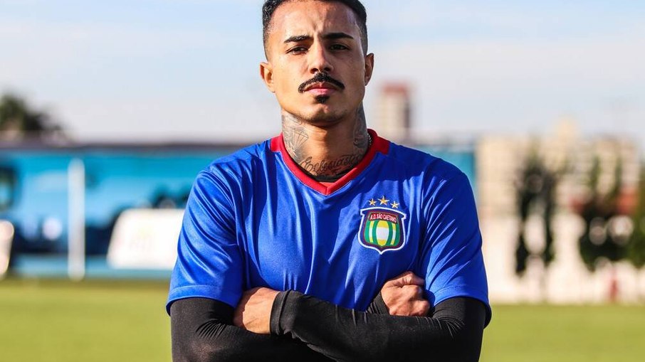 Livinho foi jogador do São Caetano