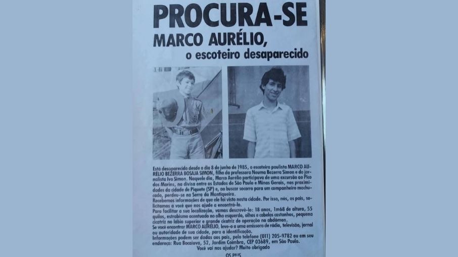 Cartaz de 