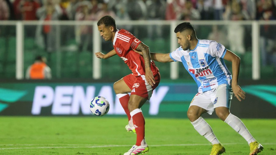 Inter desperdiça 3 pênaltis, mas vence Maracanã e avança na Copa do Brasil