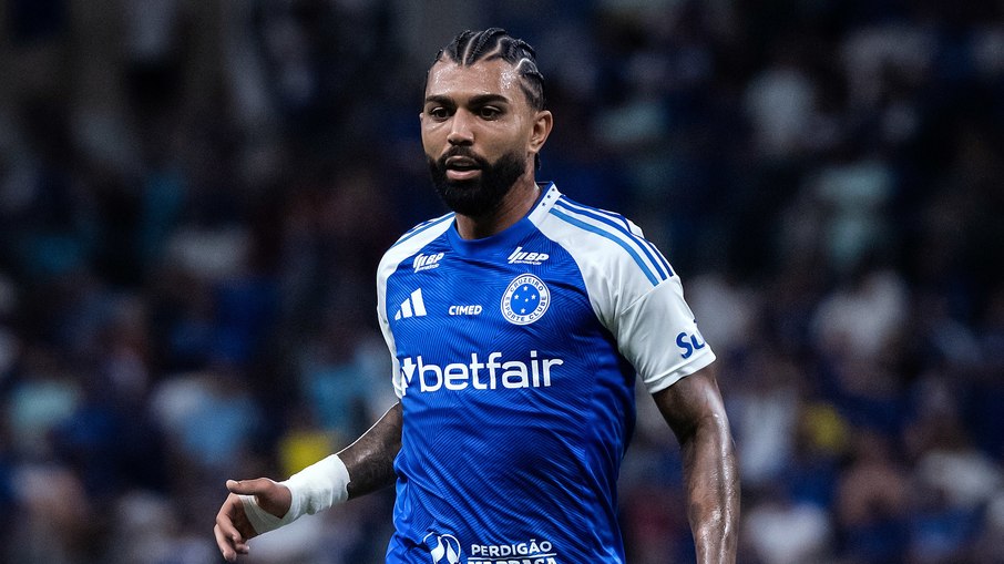 Cruzeiro mede forças pela 5ª rodada da fase de grupos da Sul-Americana Cruzeiro mede forças pela 5ª rodada da fase de grupos da Sul-Americana