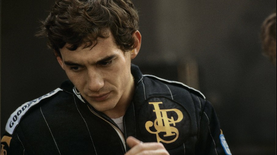 Corinthians lançou terceiro uniforme em homenagem a Ayrton Senna em 2019