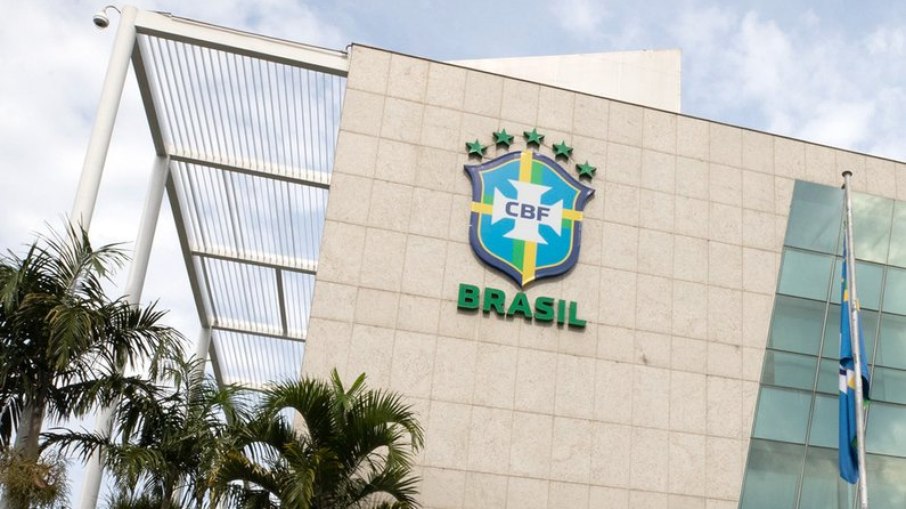 Novo presidente da CBF será eleito neste domingo