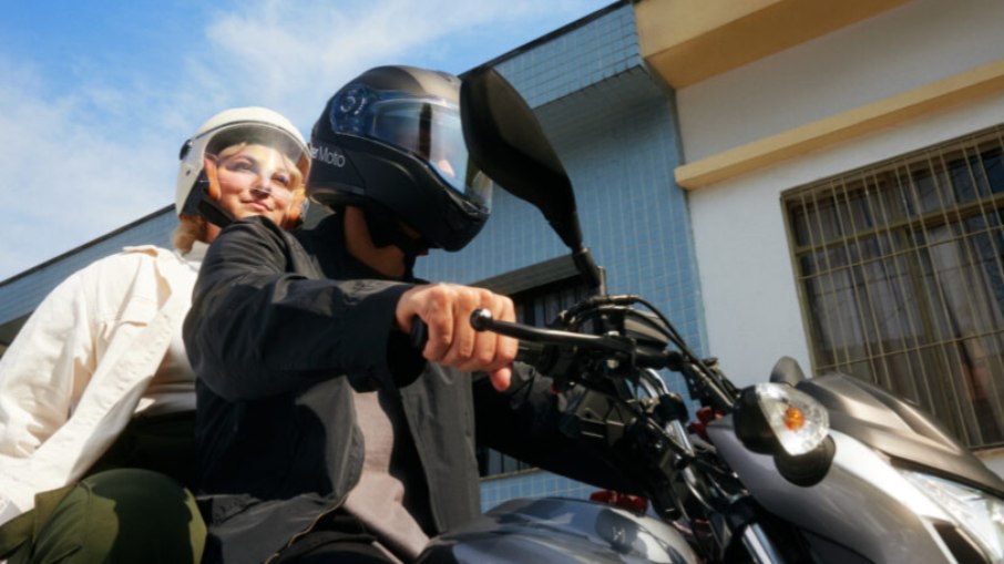 Decisão judicial autoriza a volta do transporte de moto por aplicativo